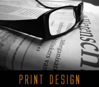 PRINT DESIGN